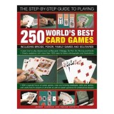 Cumpara ieftin The Step-by-step Guide to Playing 250 World's Best Card Games