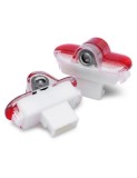 Proiector led cu logo Skoda Octavia 2 (2004 - 2012)