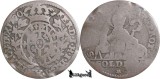 1790, 10 Soldi - Ferdinand I - Ducatul de Parma, Europa