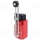 Limitator de cursa, max. 240V AC, max. 240V DC, 5A, IP67, HIGHLY - ED-1-1-22