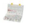 Set oring aer conditionat RapidAuto VA509724