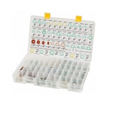 Set oring aer conditionat RapidAuto VA509724