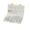 Set oring aer conditionat RapidAuto VA509724