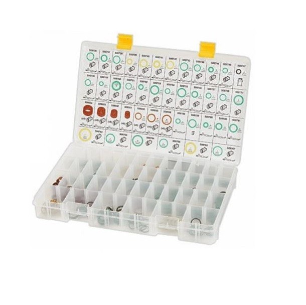 Set oring aer conditionat RapidAuto VA509724