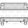 Valeo Intercooler, compresor