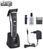 Cumpara ieftin Aparat Profesional Tuns Conturat DSP 90110, Waterproof, Reincarcabil, Lame Inox, Negru + Accesorii