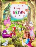 Grimm - povesti indragite, Flamingo GD