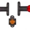 Lampa LED gabarit 3 functii cu brat drept LD2191