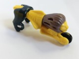 bnk jc Kinder 2014 - Sprinty - Animal racers - Lion - FF145