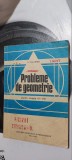 PROBLEME DE GEOMETRIE CLASELE VI-VIII HOLLINGER EDITURA DIDACTICA SI PEDAGOGICA