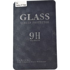 Folie sticla securizata 3D Fullbody Curved pentru Samsung Galaxy S7 EDGE , Transparenta