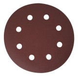 V&yacute;sek Burley R7240, 180 mm, P220, br&uacute;sny, do br&uacute;sky na sadrokart&oacute;n, bal. 5 ks