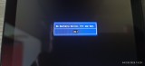 Tableta Acer Iconia One 7 cu defect., Lenovo