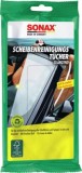 SERVETELE SUPRAFETE STICLA PACHET 10 BUCATI SONAX