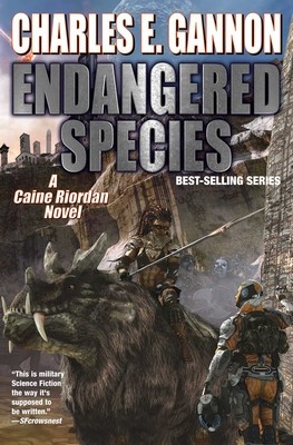 Endangered Species foto