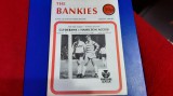 program Clydebank - Hamilton