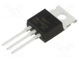 Tranzistor N-MOSFET WAYON WMOS&trade; C4 650V 20A 100A 277W