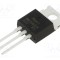 Tranzistor N-MOSFET WAYON WMOS&trade; C4 650V 20A 100A 277W