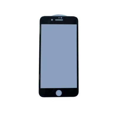 Folie sticla securizata 5D Full Glue iPhone 6/6s Plus Black foto