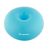 Minge de balans inSPORTline Donut Ball 50 cm pentru echilibru si postura