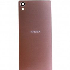 Capac Baterie Sony Xperia X Dual F5122, F5121 Roz