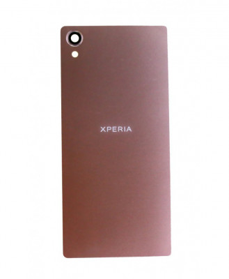 Capac Baterie Sony Xperia X Dual F5122, F5121 Roz foto