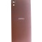 Capac Baterie Sony Xperia X Dual F5122, F5121 Roz