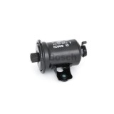Filtru combustibil Bosch 0986450115