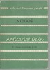 Cununa Muntilor - Njegos, Editura Albatros 1978, 193 pagini, Tiraj 3300, Beletristica, Romane