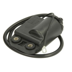 Cdi scuter Piaggio Gilera/Zip/Typhoon 2T AC/LC, 3 pini