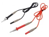 Kit de sonde de măsură Mat.izol.cablu: silicon