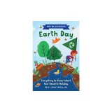 Why We Celebrate Earth Day: Everything to Know about Your Favorite Holiday
