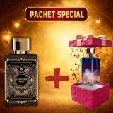 Goodness Oud Black + Parfum Surpriza 100ml