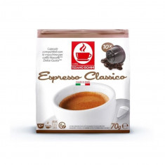 Capsule cafea Bonini espresso Classico - Compatibile Dolce Gusto? 10 buc foto