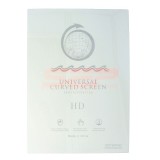 Folie protectie hydrogel tableta 13 inch Clear HD - fara cod de reincarcare