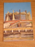 QW24 G - Carte postala - tematica turism - vedere - Galati 16, Circulata, Fotografie