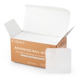 Servetele perforate pentru unghii 200 buc, Cupio