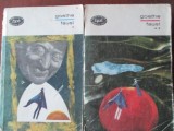 Faust vol. 1 si 2- goethe