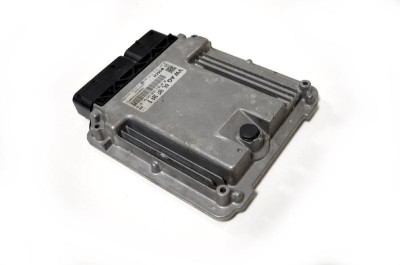 Unitate de control motor VW GOLF VII 5G1, BQ1, BE1, BE2 2015 OEM: 04L907309B,0281018510 2684619 foto