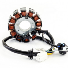 Magnetou Stator GY6 125-150cc 12 Bobine