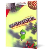 Matematică pentru evaluarea naţională - Dumitru Savulescu - Editura Art