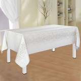 Cumpara ieftin Fata de Masa Bej Arginite 240x140cm