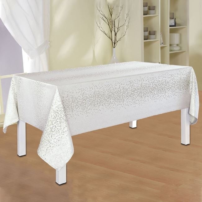 Fata de Masa Bej Arginite 240x140cm