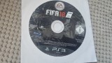 Joc fotbal FIFA 18 ps3 playstation3 ps 3 sport, fotbal