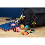 MInecraft Breloc pentru rucsac cu figurina surpriza
