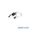 Kit fibra optica led rgb+w plafon instelat cu efect meteorit (stea cazatoare) 760 fire ,3m 12v cod: hh-76023 Alta marca Alt model #7