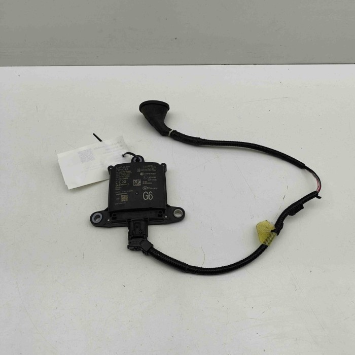 Modul de control unghi mort TOYOTA YARIS CROSS MXP_ 2024 OEM: 88162-0D010,A2C7756700500,4135A-SRR3A 31546809