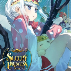 Sleepy Princess in the Demon Castle, Vol. 18: Volume 18