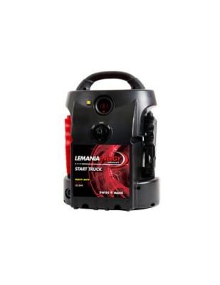 Robot de pornire 12-24V 5000/2500A foto