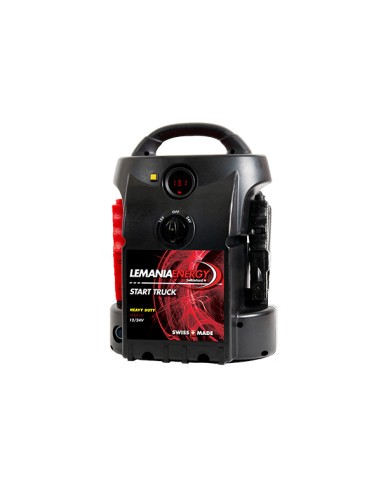 Robot de pornire 12-24V 5000/2500A